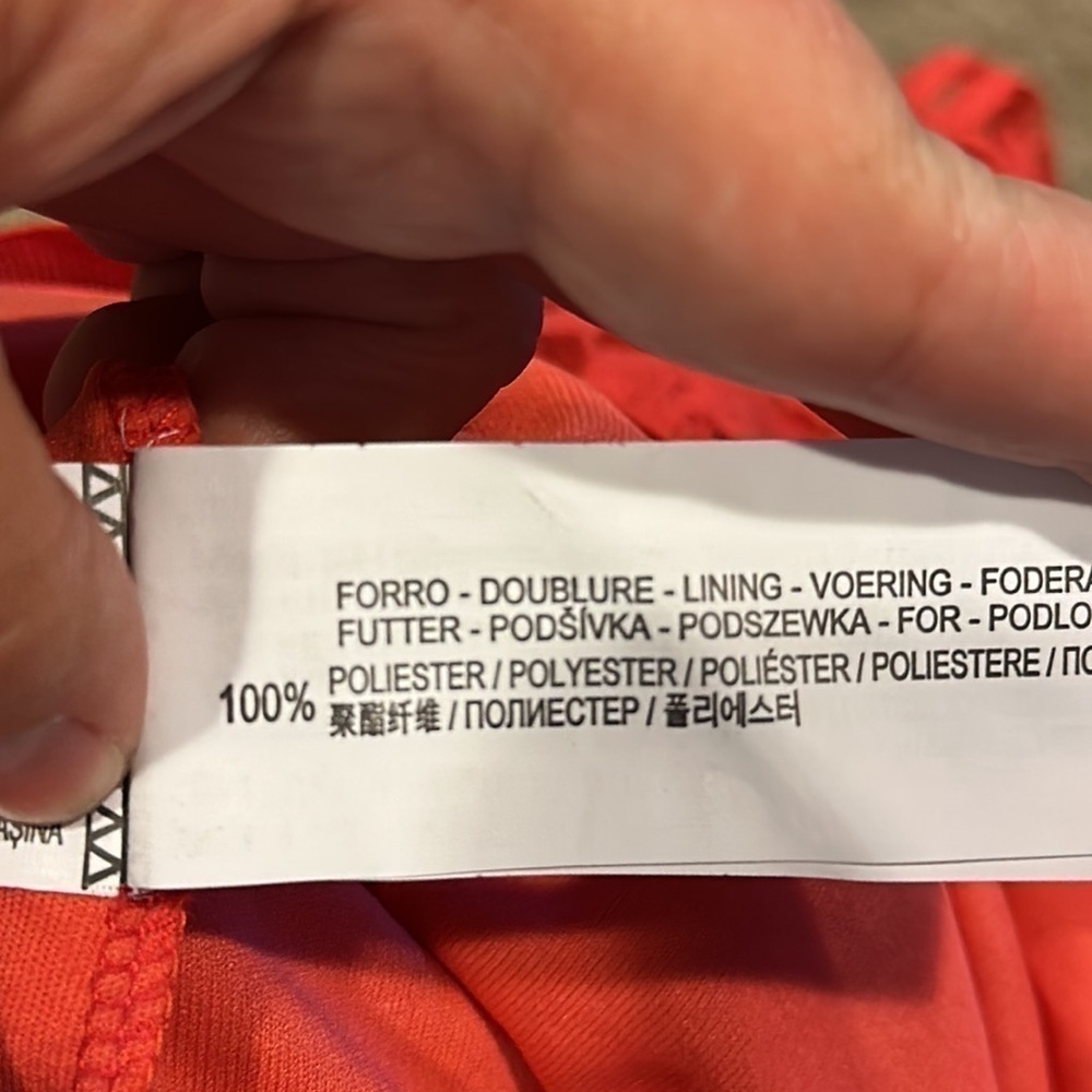PULL & Bear size small skirt - Picture 6 of 8